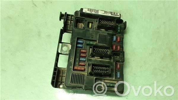 Sulakemoduuli   965061838000,BSMB4SIEMENS