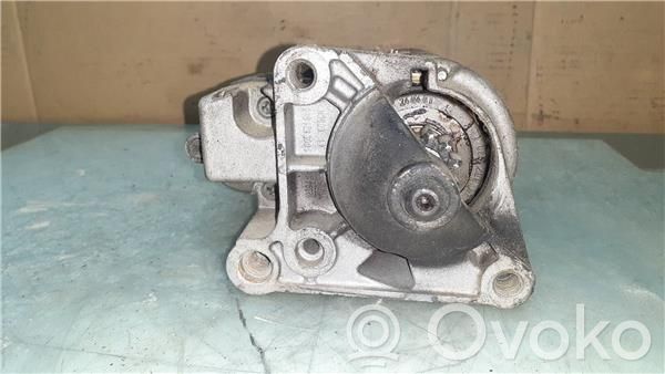 Motor de arranque   1108186,3656