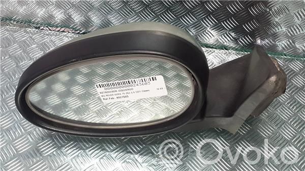 Rover 75 Manual wing mirror 