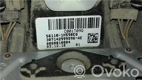 KIA Ceed Vairas 