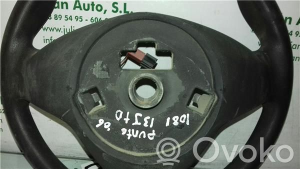 Fiat Punto (199) Vairas 