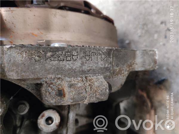 Motor completo   KVJA