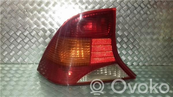 Ford Focus Bec lampă spate 