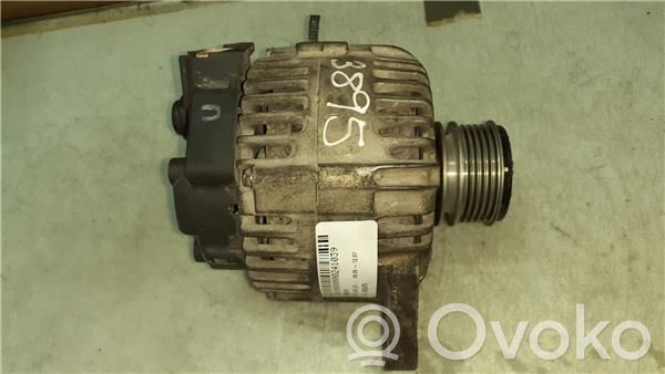 KIA Rio Generator/alternator 