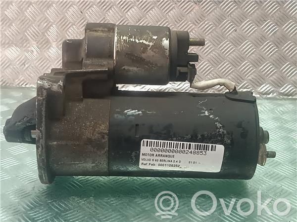 Starteris   1109252,BOSCH