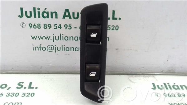Citroen C-Elysée Electric window control switch 