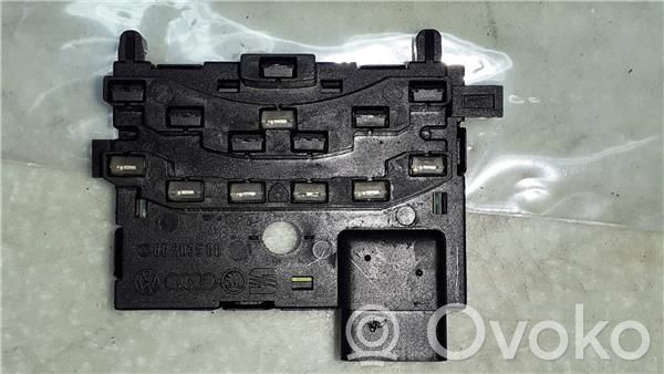 Engine control unit/module ECU   1KO959654,203500