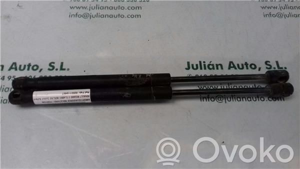 Tailgate/trunk/boot lid buffer   8200119497,2AMORTIGUADORES