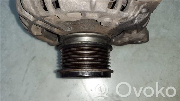 Audi A3 S3 8P Alternator 