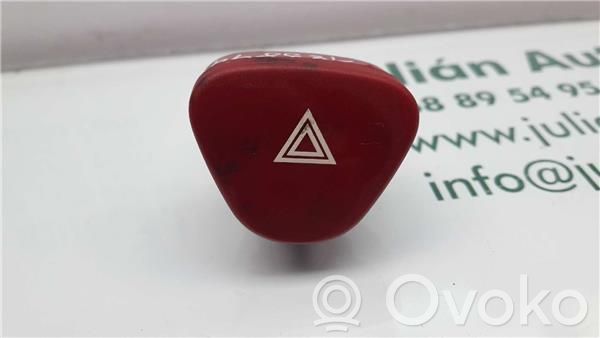 Hazard light switch   96405776KR
