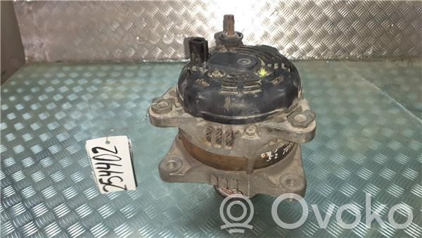 Chrysler Voyager Alternator 