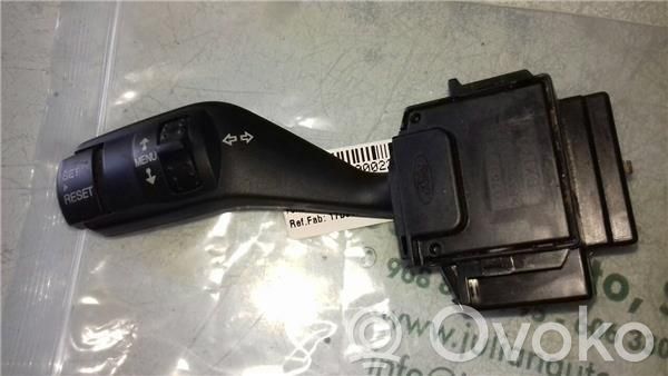 Multifunctional control switch/knob   17D940A