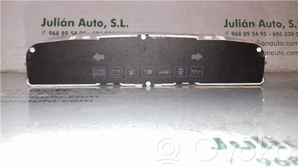 Interruptor de control multifunción   707008600H,20040227