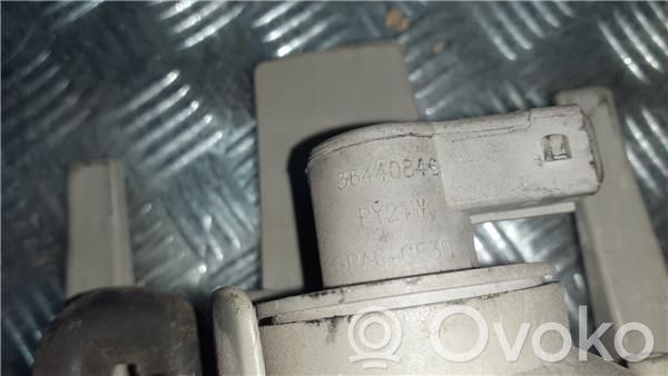 Citroen Jumper Frontblinker 