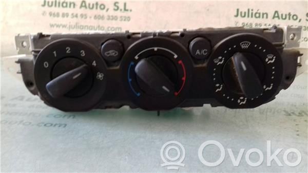 Air conditioning (A/C) switch   7M5T19980AA,69607336