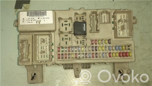 Módulo de fusible   4M5T14A073