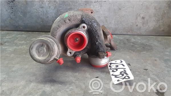 Turbina   91FF6K682AD,4520146CF02931A
