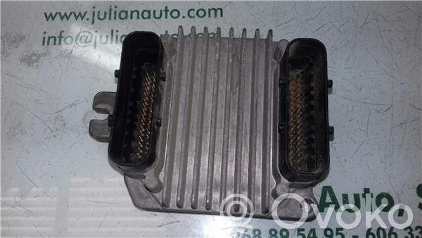Opel Vectra B Engine control unit/module ECU 