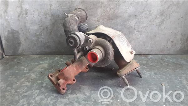 Turbo   2823127500,K231032