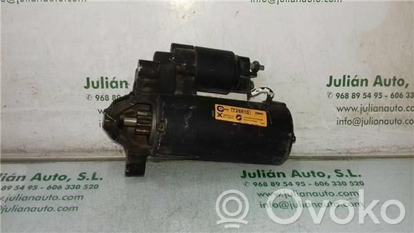 Starteris   726810,T572987RVALEO