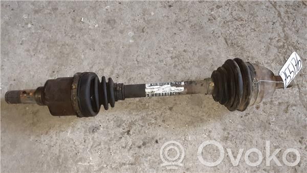 Priekinis tiltas   3M513B437DAF