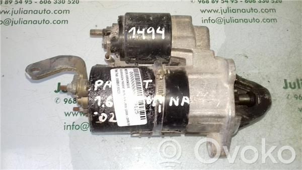 Rozrusznik   6B911023,1107073BOSCH