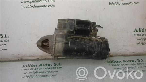 Starteris   12410736921,BOSCH