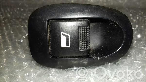 Citroen C3 Electric window control switch 