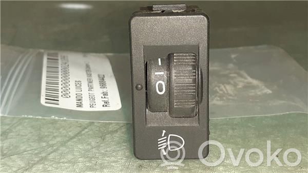 Interruptor de luz   96884422