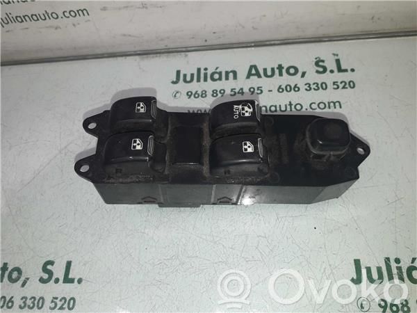 Electric window control switch   86190771,9619077596206611