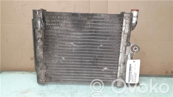 Audi A8 S8 D2 4D Engine oil radiator 
