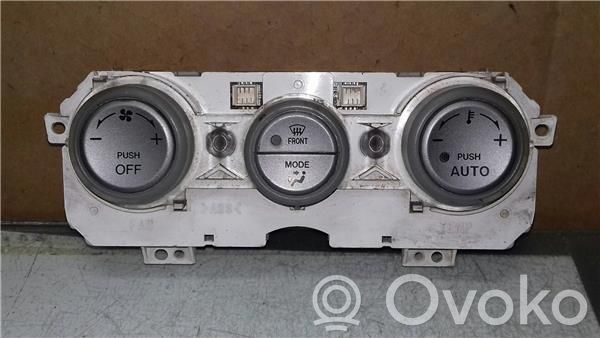 Air conditioning (A/C) switch   E2E,RA19