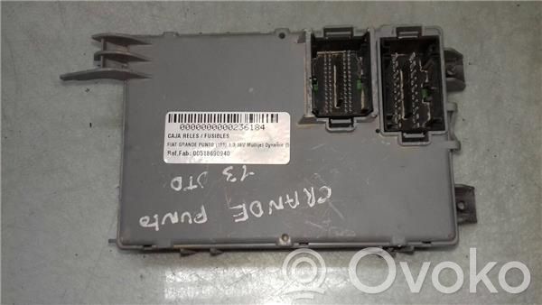 Ramka / Moduł bezpieczników   518690940,116RI000674DELPHI