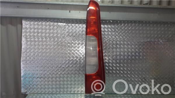 Lámpara de faros/luces traseros   3M5113A602AA,2SK008723