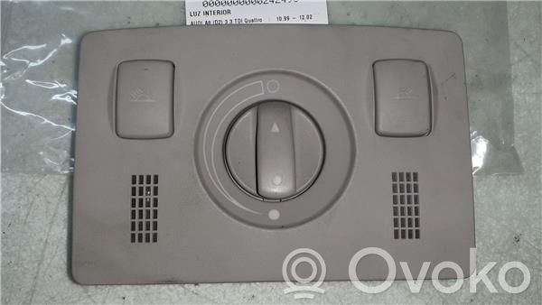 Audi A8 S8 D2 4D Luz del asiento delantero 