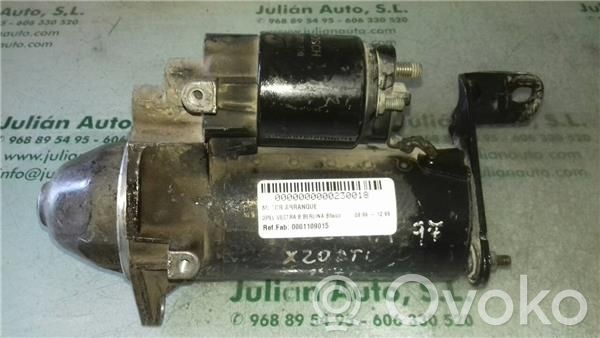 Starteris   1109015,BOSCH