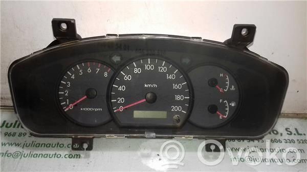 KIA Rio Speedometer (instrument cluster) 