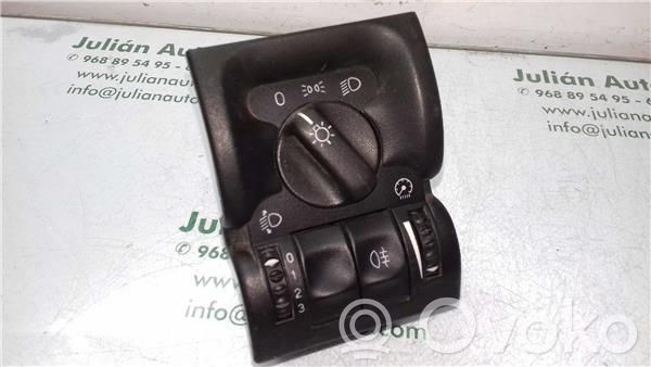 Opel Vectra B Light switch 