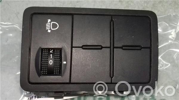 KIA Picanto Light switch 