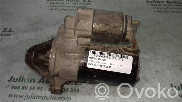 Motor de arranque   2S6U11000DB,1107410BOSCH