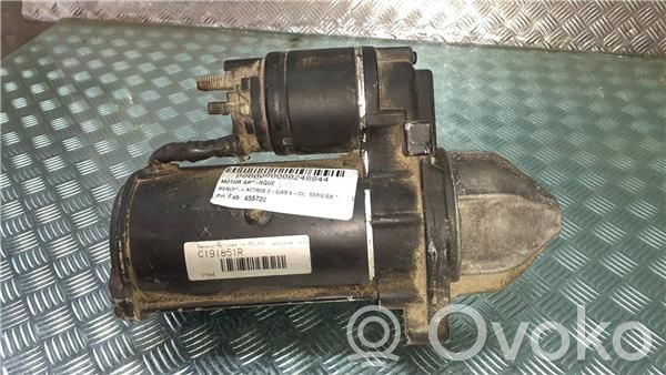 Mercedes-Benz C AMG W203 Electromotor 