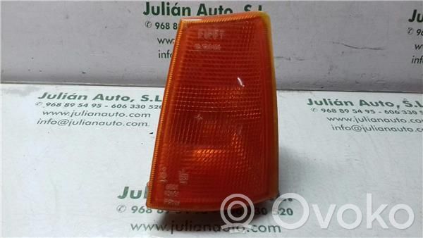 Front indicator light   16121101
