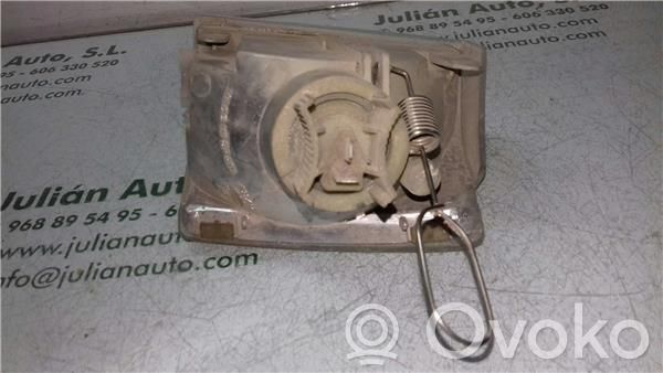 Opel Corsa A Front indicator light 