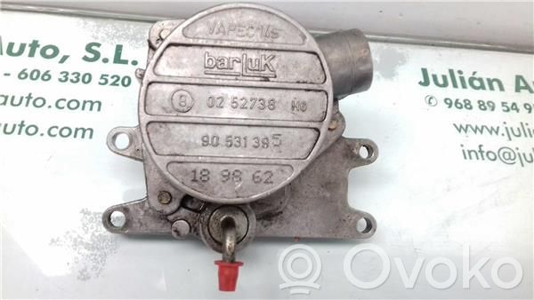 Opel Astra G Pompa a vuoto 