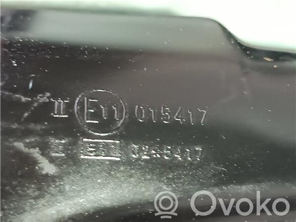 Hyundai H-1, Starex, Satellite Manualne lusterko boczne drzwi przednich 