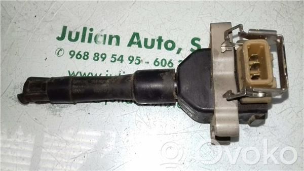 High voltage ignition coil   1703359,118563PINES