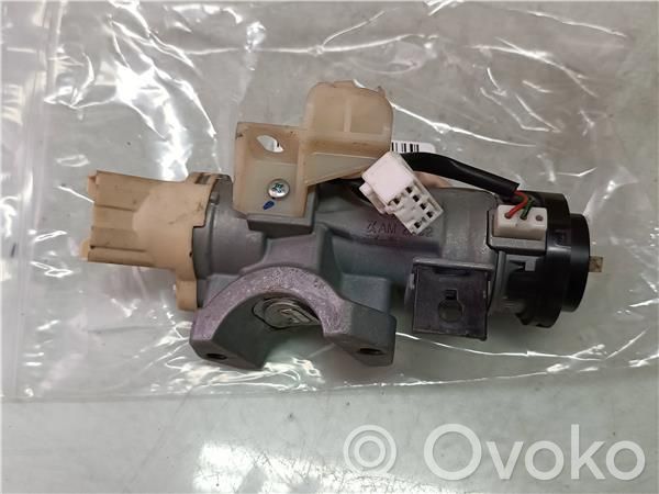 KIA Soul Ignition lock 