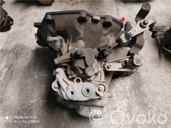 Opel Corsa C Cutie viteze manuală cu 5 trepte 