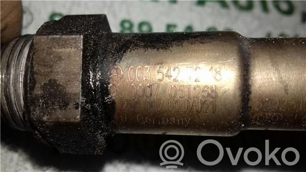 Mercedes-Benz C AMG W203 Lambda probe sensor 