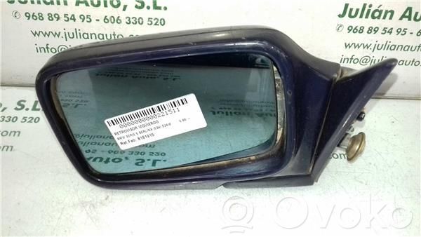 BMW 5 E34 Oglindă exterioară manuală 